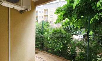 Imagem 4: Apartamento terreo Residencial para Locação com 2 Dormitórios