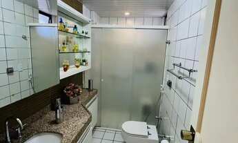 Imagem 4: Imóvel para venda tem 178 metros quadrados com 3 quartos em Aldeota - Fortaleza - CE