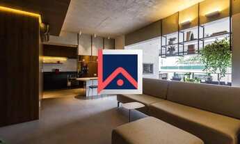 Imagem 2: Aluguel Apartamento 2 Dormitórios - 118 m² Pinheiros