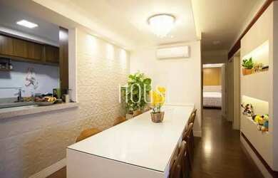 Imagem 6: Apartamento com 3 quartos à venda, 89 m² - Condomínio Edifício Residencial Winner - Soroca