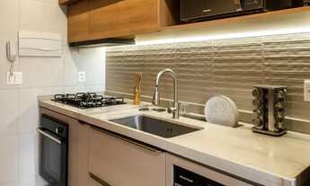 Imagem 6: Sainte Cecilia | Madalena | Nascente | 3Quartos (1Suite) | 2Vagas