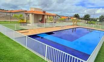 Imagem 4: PASSO CHAVE CIDADE JARDIM | CASA EM CONDOMÍNIO FECHADO Construtora quitada