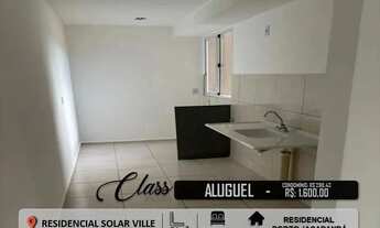 Imagem 3: APARTAMENTO PARA LOCAÇÃO RESIDENCIAL PORTO JACARANDÁ