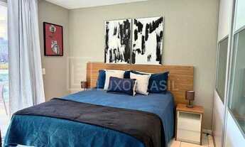 Imagem 5: LB - RJ974 Flat 52 m² no Hotel Wyndham