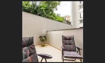 Imagem 4: Excelente apartamento GARDEN 165 metros quadrados com 3 quartos em Menino Deus - Porto Al