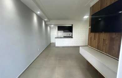 Imagem 5: Apartamento à venda com 2 quartos, sendo 1 suíte, no condomínio Residencial La Vista Monca