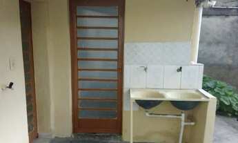 Imagem: Aluga se barracão - Novo Riacho Contagem