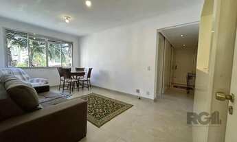 Imagem: Apartamento de 72m² com 2 dormitórios