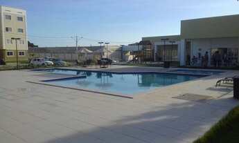 Imagem 6: Alugo ap condomínio viva alagoinhas