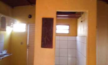 Imagem 6: Casa no Conjunto João Paulo II Nova Cidade