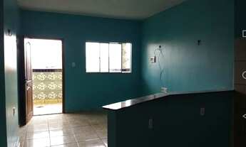 Imagem: Alugo apartamento residencial Azpha Ville