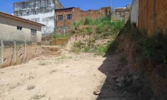 Imagem 2: Terreno para Venda em Presidente Prudente, JARDIM SÃO PEDRO