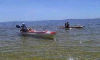 Imagem 2: Casas lagoa do Bacupari