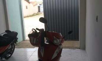 Imagem 4: Casa em Parnaíba próxima ao shopping, supermercados e universidade