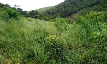 Imagem 2: Terra em ladainha ( 8 alqueires