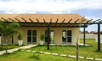 Imagem 3: Alugo Casa 2 quartos em condominio fechado