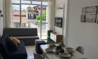 Imagem 3: Apartamento temporada Enseada Azul Meaipe Guarapari