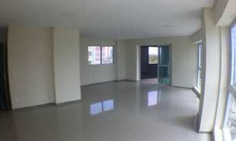 Imagem 7: Apartamento com 230m² na Av Boa viagem - andar alto, com flexibilidade na hora de pagar