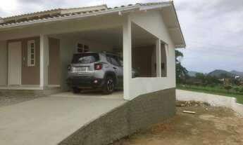 Imagem: Casa para alugar - Bairro São Martinho