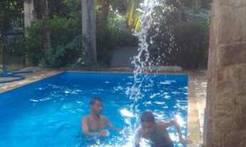 Imagem: Casa Represa Martinópolis - Diária neste