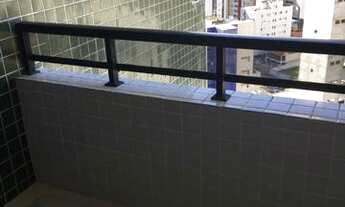 Imagem 2: Apartamento em boa viagem com 3 quartos, pronto para morar - oferta