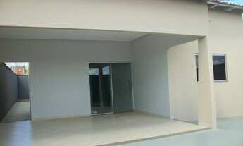 Imagem 6: Casa em Araguaína St Cimba