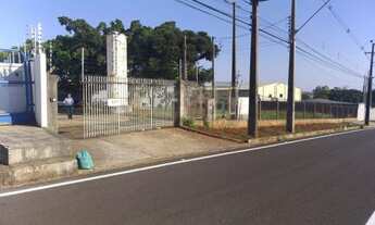 Imagem 3: Barracão industrial com 651 m² - Maringá/PR