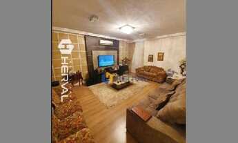 Imagem 7: Sobrado com 3 dormitórios à venda, 566 m² por R$ 1.100.000,00 - Jardim Itália - Maringá/PR