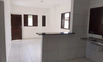 Imagem 6: CASA 2/4 Sendo 1 suíte