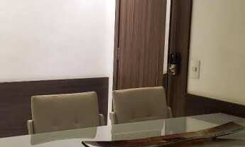 Imagem 6: Apartamento na Aldeota 100% projetado com área de lazer completa