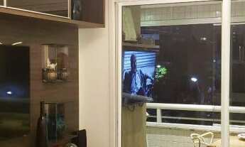 Imagem 3: Apartamento na Aldeota 100% projetado com área de lazer completa