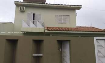 Imagem 3: Casa para Venda em Presidente Prudente, BONGIOVANI, 3 dormitórios, 1 suíte, 2 banheiros