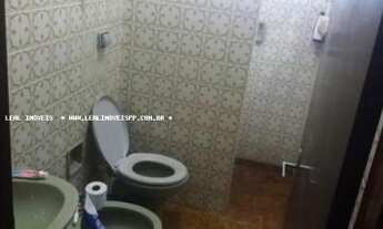 Imagem 7: Casa para Venda em Presidente Prudente, BONGIOVANI, 3 dormitórios, 1 suíte, 2 banheiros