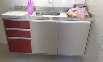 Imagem 6: Alugo casa bairro das indústrias