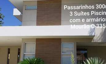 Imagem 4: CASAS em Condomínios de Alto Padrão em Regiões Nobres