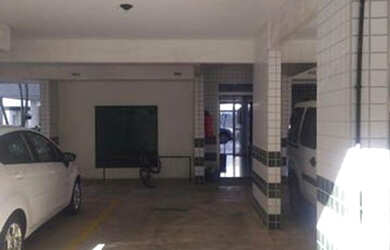 Imagem 4: Ótimo apartamento com 2 quartos na av. Abel Cabral em Nova Parnamirim