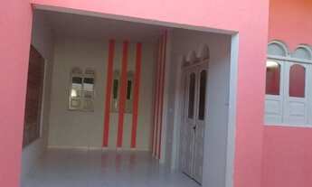 Imagem: Alugo ou vendo casa