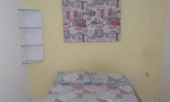 Imagem: Linda Suíte no Tatuapé