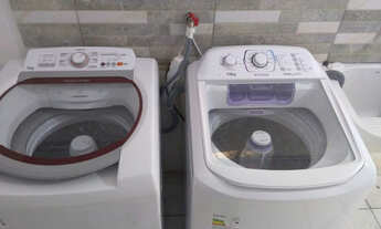 Imagem 5: Linda Suíte no Tatuapé