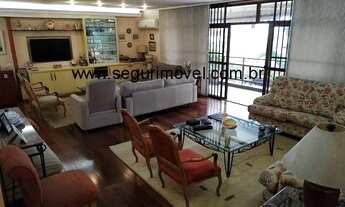 Imagem 6: GÁVEA, 4 QUARTOS, RUA ARTUR ARARIPE! VARANDÃO VISTA COPA-DAS-ÁRVORES!!