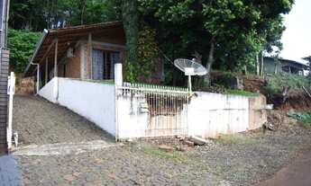 Imagem 2: Casa para locação - Bairro Industrial