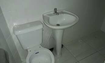 Imagem 5: Bairu, ótimo 2/4, térreo, copa cozinha, área de serviço, piso frio