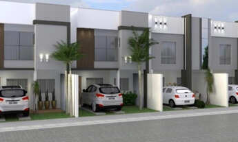 Imagem: Casa Duplex no Interlagos - Residencial