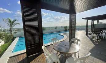 Imagem 6: Alugo West Flet, Apto com 01 quarto Mobiliado, Incluso Condomínio e IPTU, Mossoró-RN