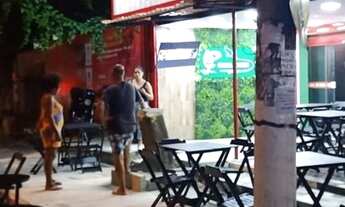 Imagem: Passo Restaurante Delivery no Recreios s/