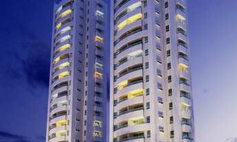 Imagem 1: Apto com 141 m2 Apartamento com 3 dormitórios