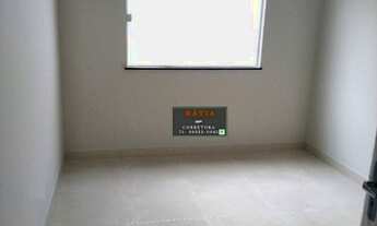 Imagem 3: X Esperando por você. Casa Top -Só 165Mil com suíte na Gabriela