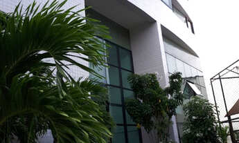 Imagem: Apartamento no Bairro da Encruzilhada com