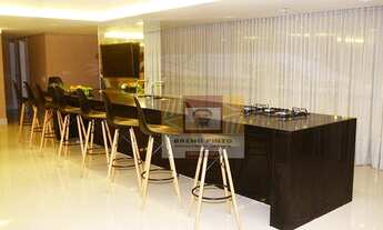 Imagem 4: Apartamento no Broadway com 3 dormitórios à venda, 138 m² por R$ 1.090.000 - Papicu - Fort