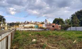 Imagem 5: Terreno à venda, 2000 m² por R$ 2.400.000,00 - Aeroporto - Juiz de Fora/MG